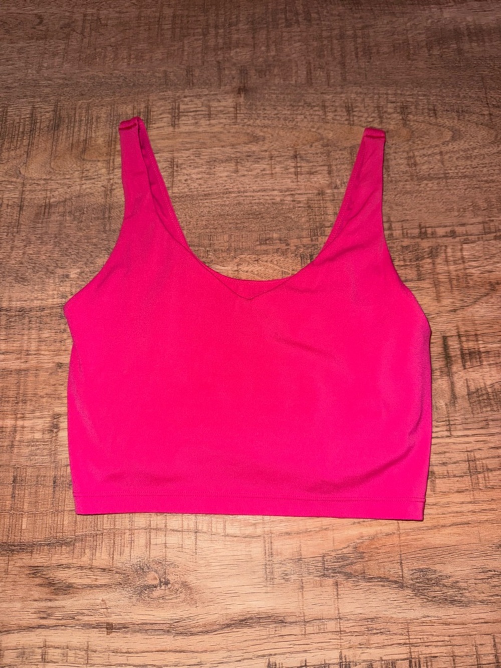 aerie Offline Longline sports bra